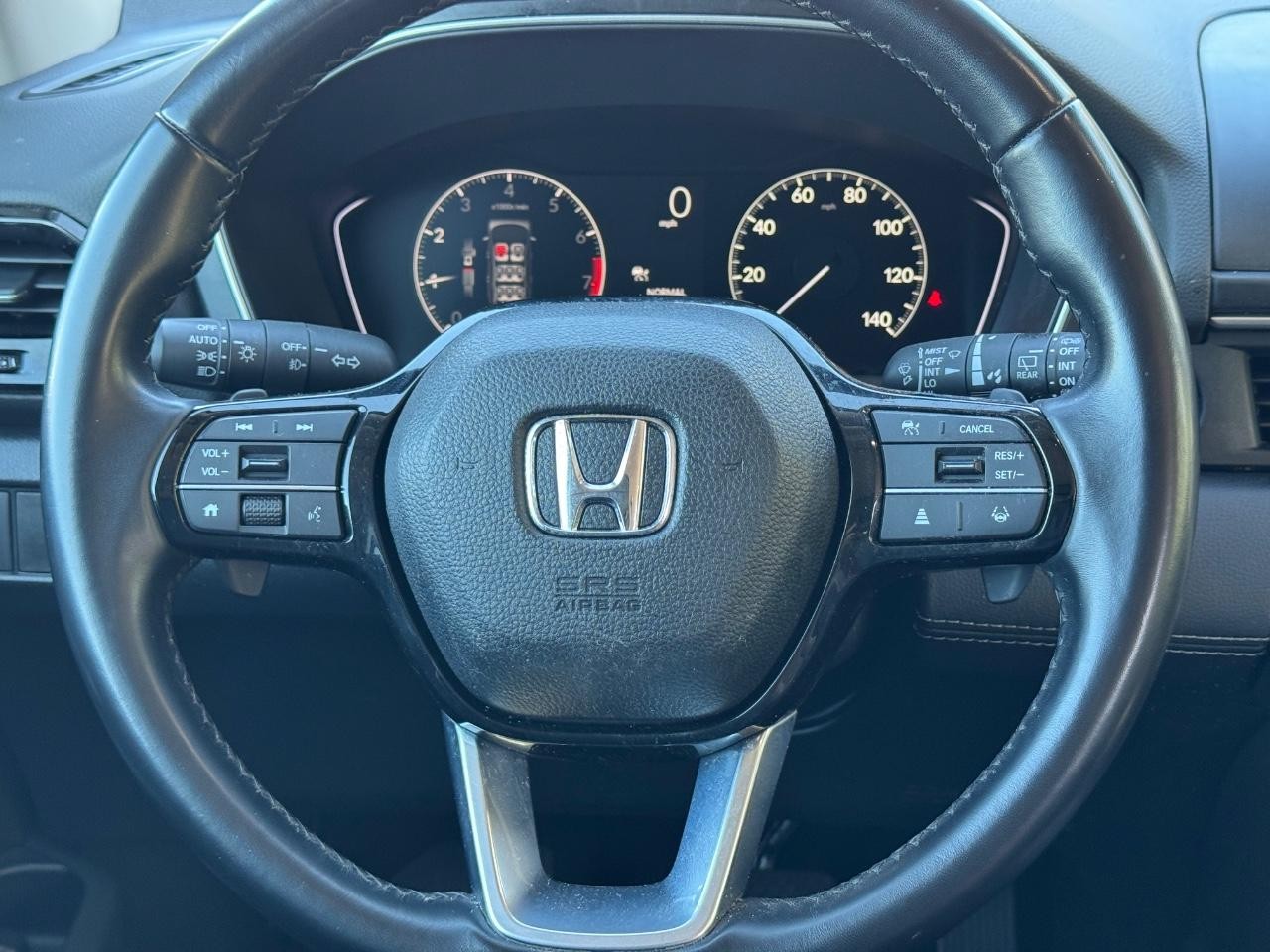 Honda Pilot Vehicle Full-screen Gallery Image 13