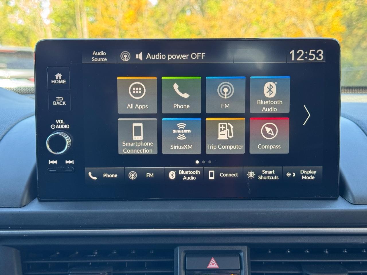 Honda Pilot Vehicle Full-screen Gallery Image 14