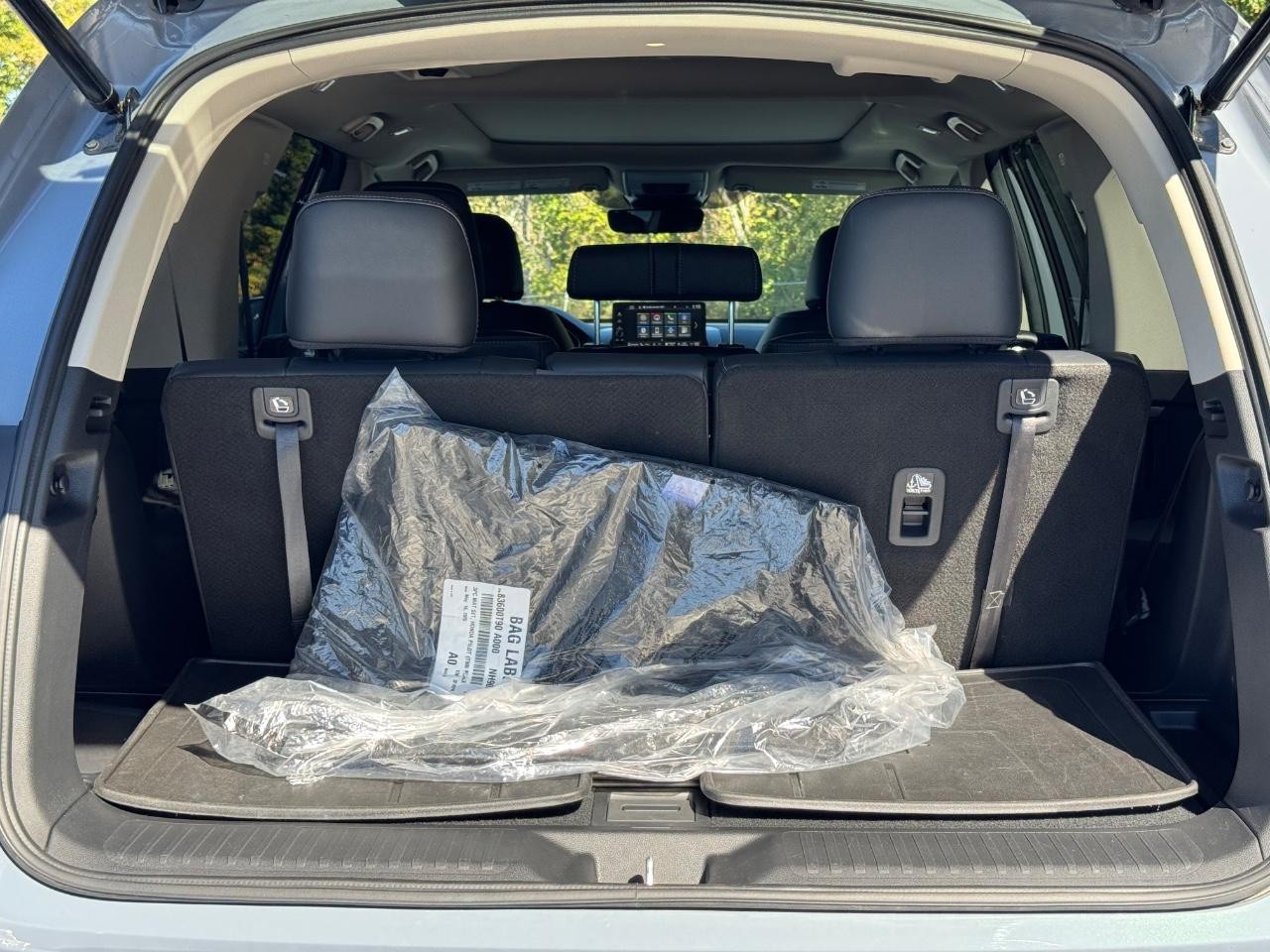 Honda Pilot Vehicle Full-screen Gallery Image 04