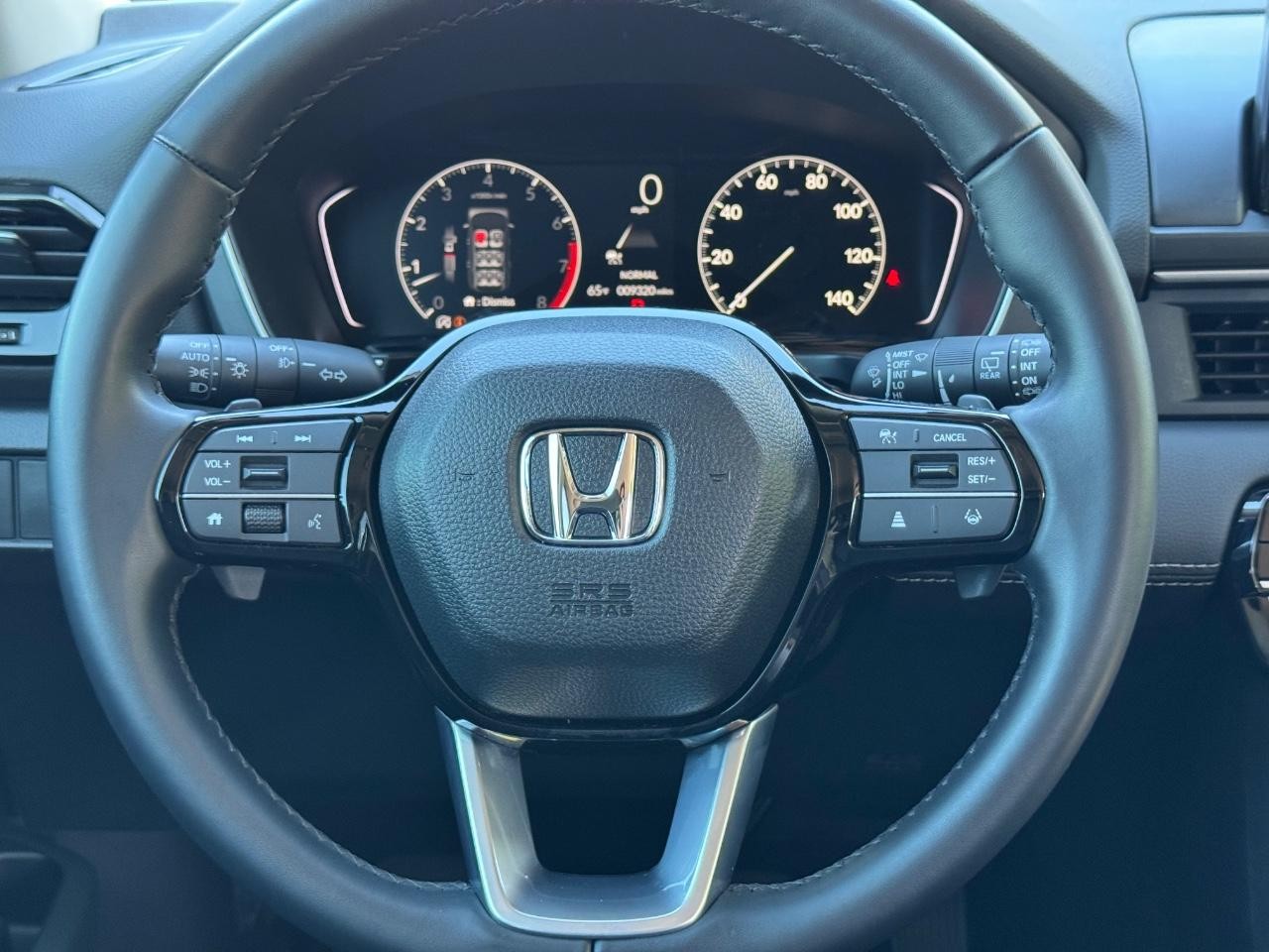 Honda Pilot Vehicle Full-screen Gallery Image 13