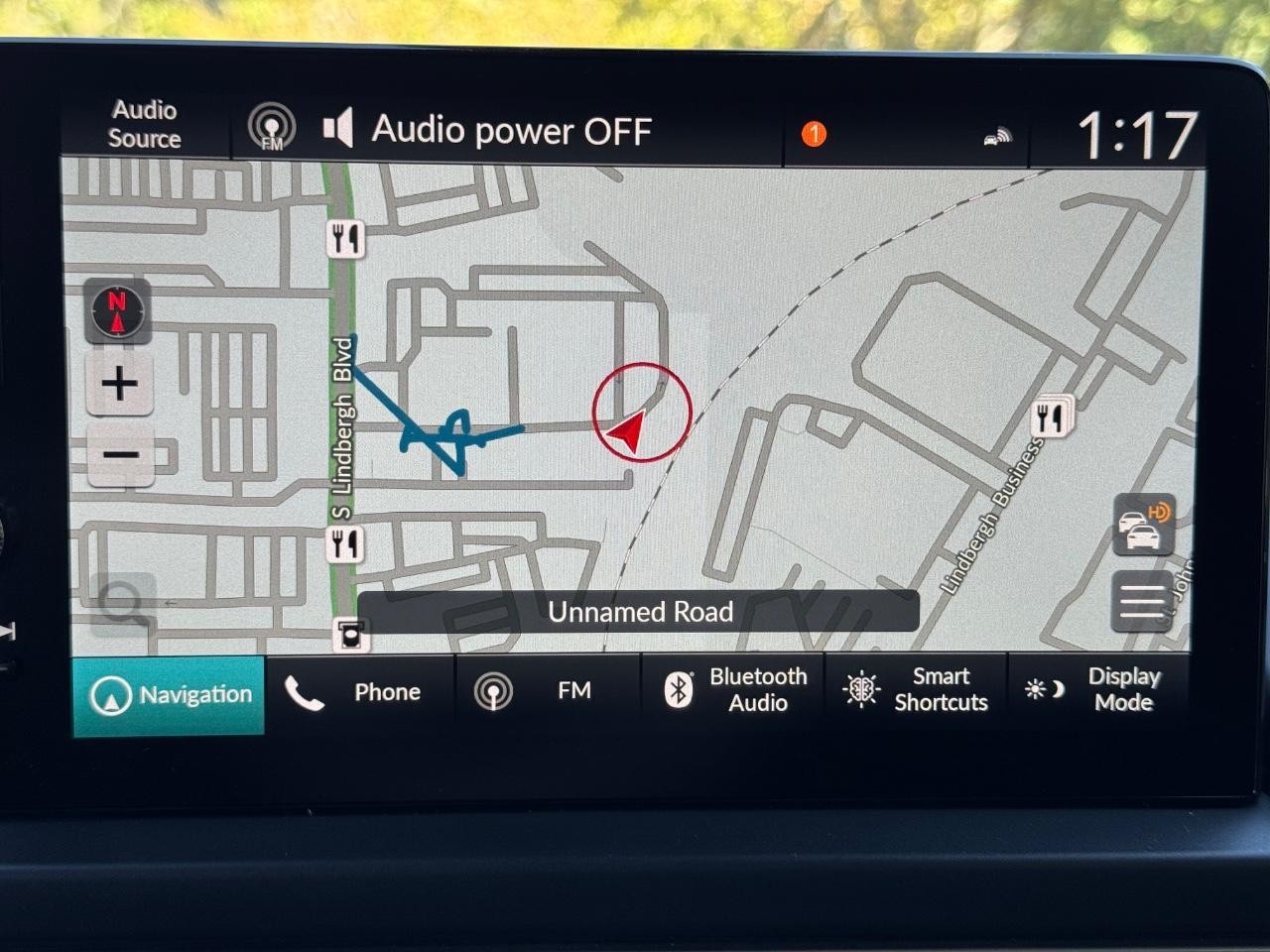 Honda Pilot Vehicle Full-screen Gallery Image 26