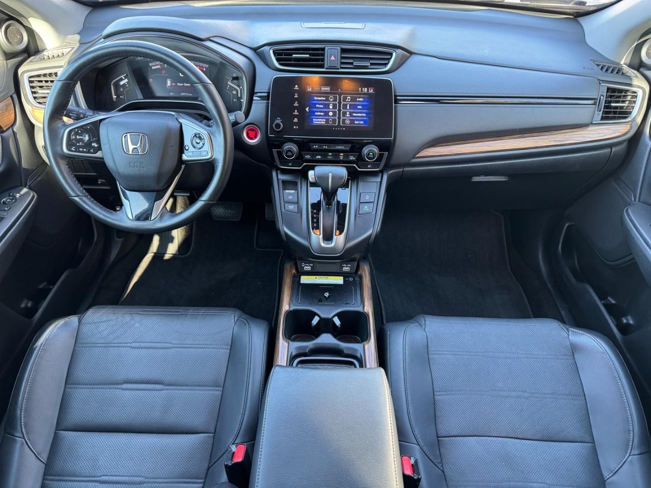 Honda CR-V Vehicle Full-screen Gallery Image 11