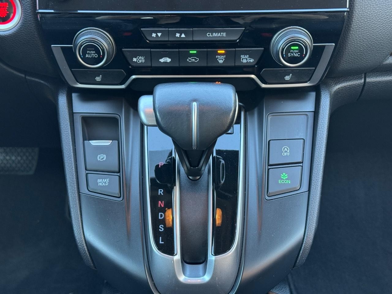 Honda CR-V Vehicle Full-screen Gallery Image 14