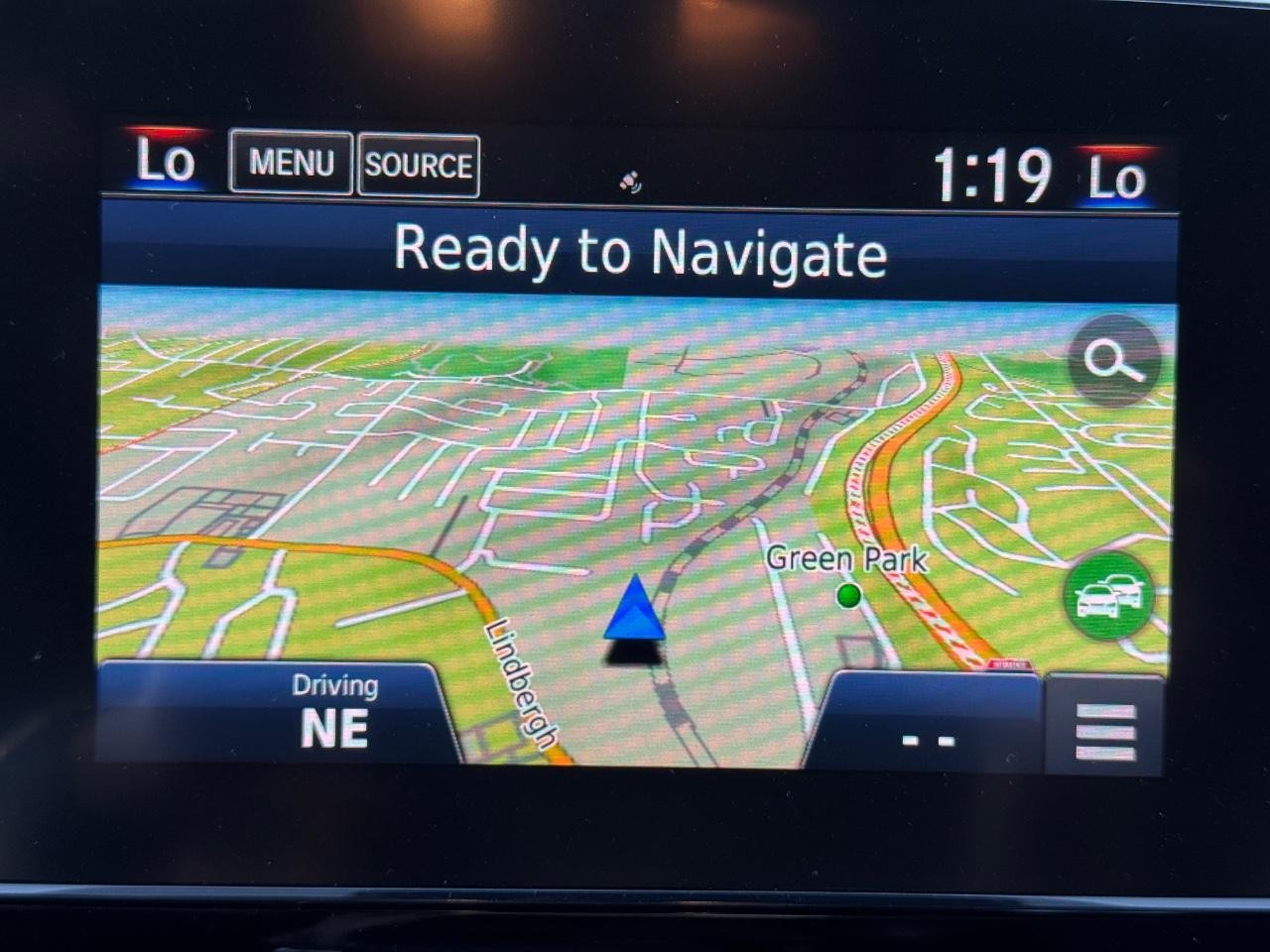 Honda CR-V Vehicle Full-screen Gallery Image 24