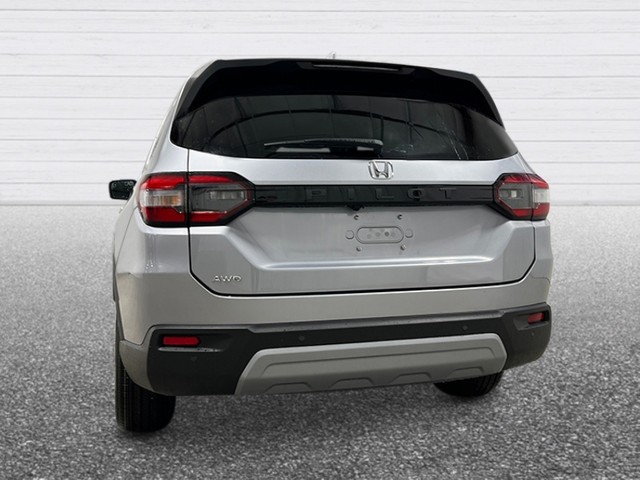 Honda Pilot Vehicle Full-screen Gallery Image 04