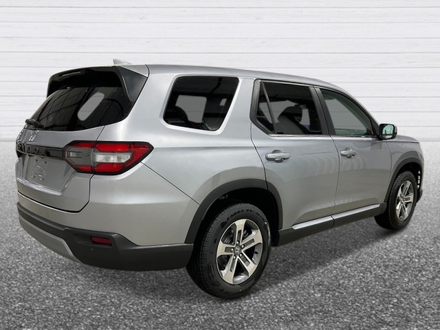 Honda Pilot Vehicle Full-screen Gallery Image 07