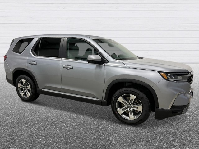 Honda Pilot Vehicle Full-screen Gallery Image 08