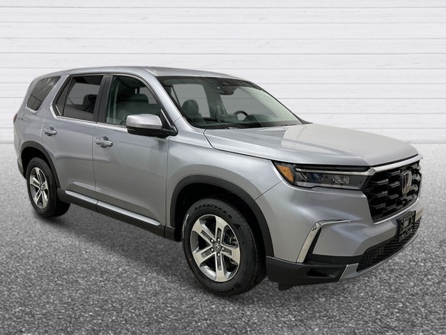 Honda Pilot Vehicle Full-screen Gallery Image 09