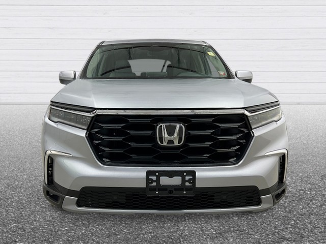 Honda Pilot Vehicle Full-screen Gallery Image 10