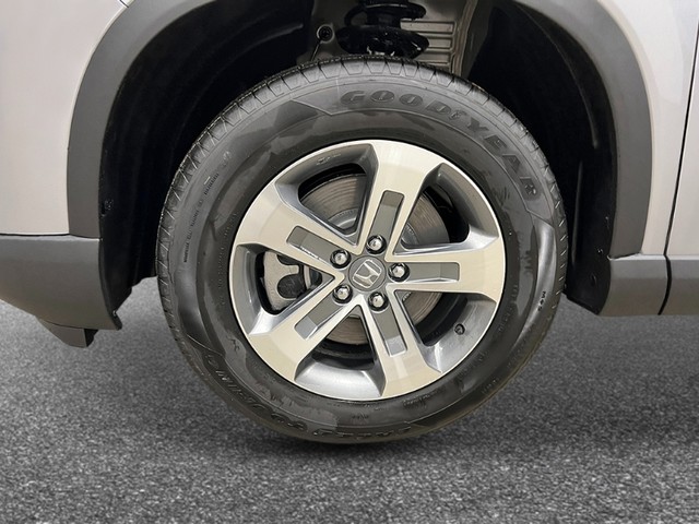 Honda Pilot Vehicle Full-screen Gallery Image 11