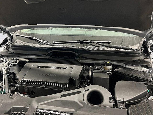 Honda Pilot Vehicle Full-screen Gallery Image 12