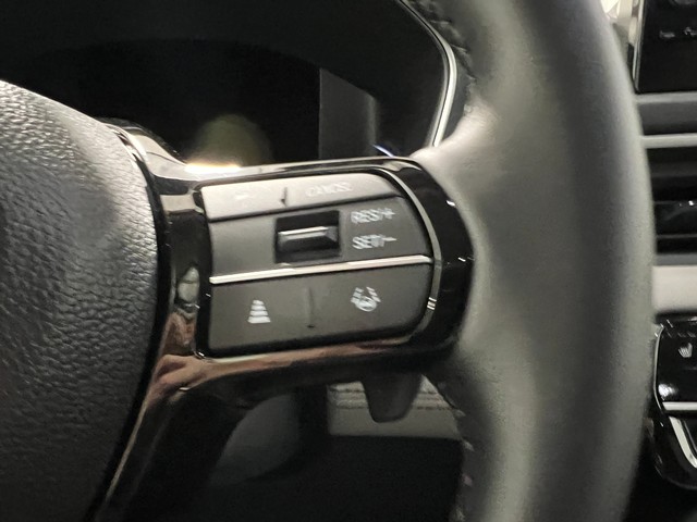 Honda Pilot Vehicle Full-screen Gallery Image 20