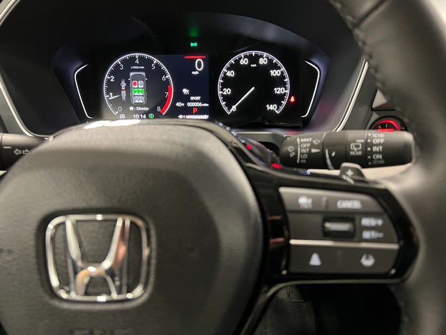 Honda Pilot Vehicle Full-screen Gallery Image 24