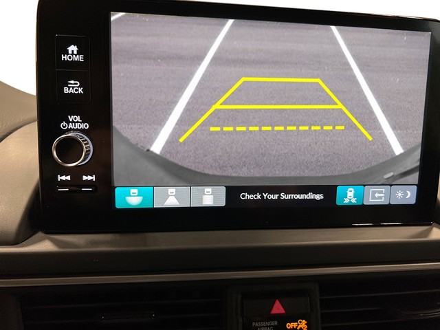 Honda Pilot Vehicle Full-screen Gallery Image 25