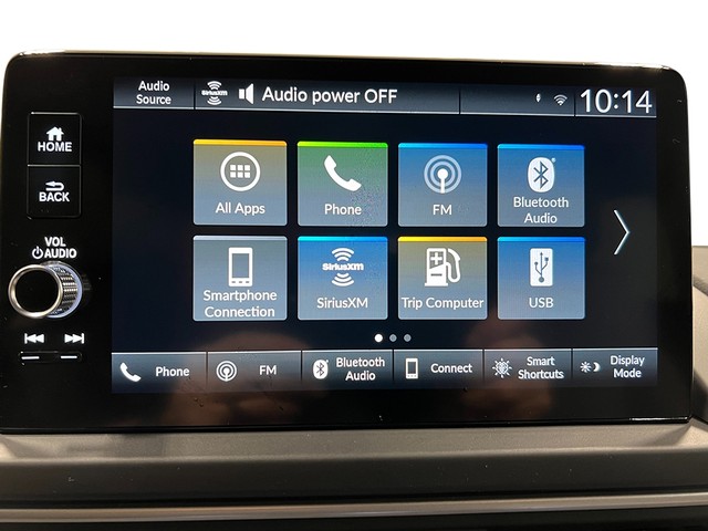 Honda Pilot Vehicle Full-screen Gallery Image 26