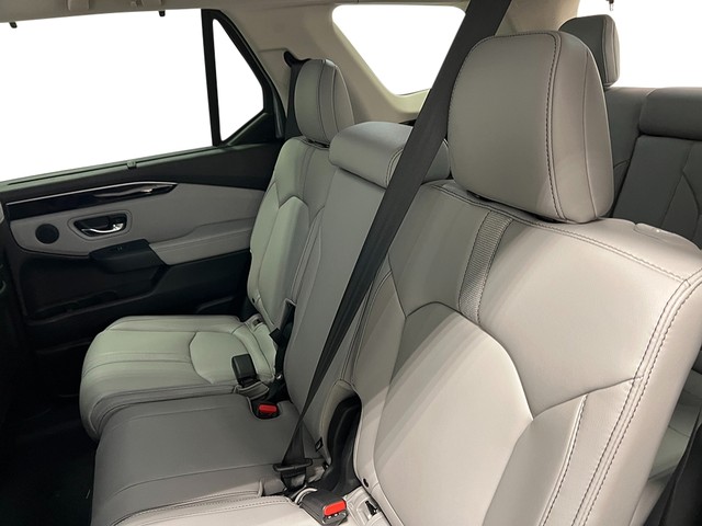 Honda Pilot Vehicle Full-screen Gallery Image 28