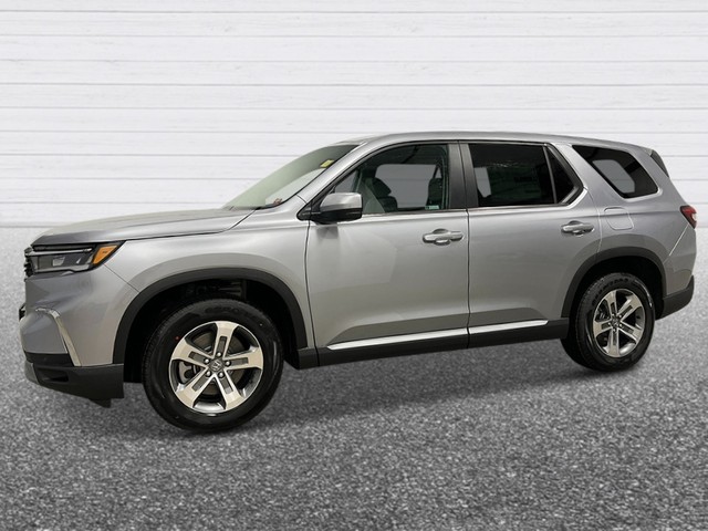 Honda Pilot Vehicle Full-screen Gallery Image 02