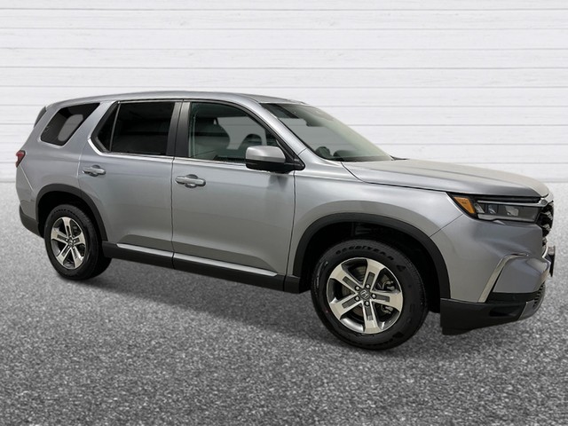 Honda Pilot Vehicle Full-screen Gallery Image 08