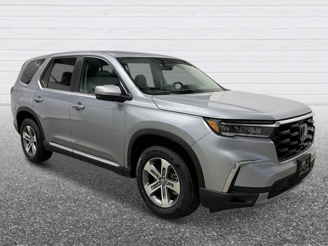 Honda Pilot Vehicle Full-screen Gallery Image 09