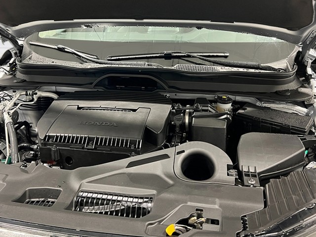 Honda Pilot Vehicle Full-screen Gallery Image 12