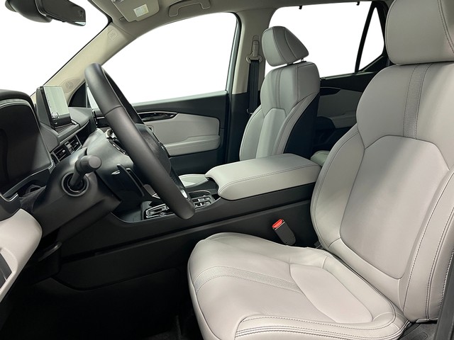 Honda Pilot Vehicle Full-screen Gallery Image 13