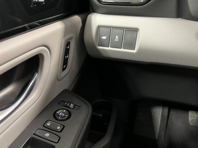 Honda Pilot Vehicle Full-screen Gallery Image 18