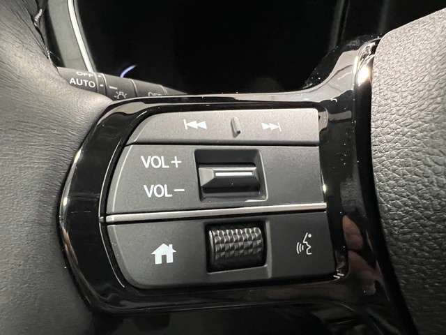 Honda Pilot Vehicle Full-screen Gallery Image 19