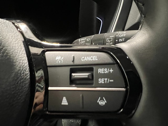 Honda Pilot Vehicle Full-screen Gallery Image 20