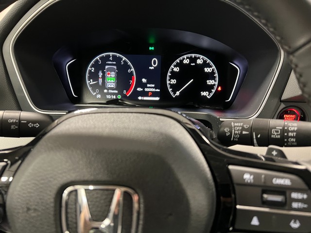 Honda Pilot Vehicle Full-screen Gallery Image 24