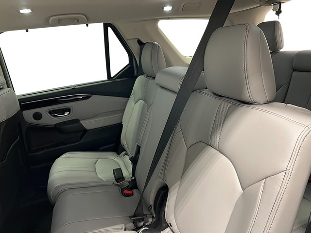 Honda Pilot Vehicle Full-screen Gallery Image 28