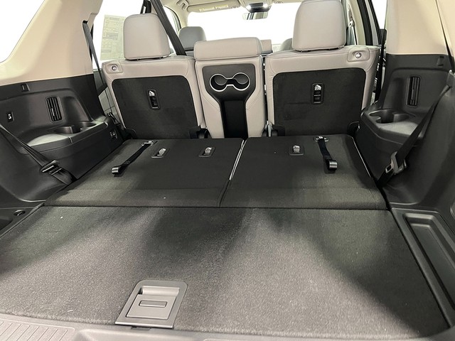 Honda Pilot Vehicle Full-screen Gallery Image 33