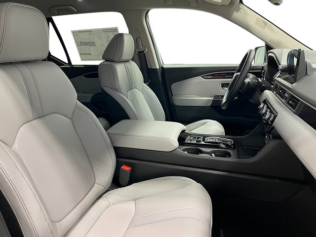 Honda Pilot Vehicle Full-screen Gallery Image 37