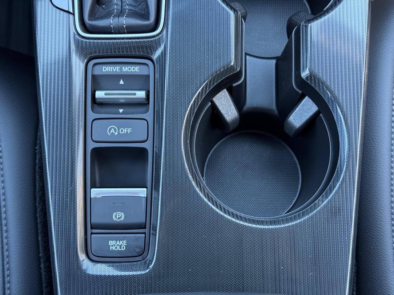 Honda Civic Hatchback Vehicle Full-screen Gallery Image 16