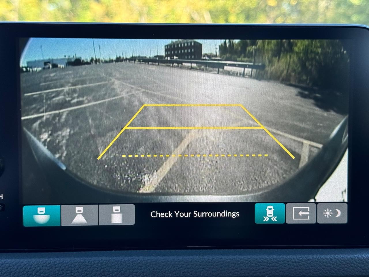 Honda Civic Hatchback Vehicle Full-screen Gallery Image 25