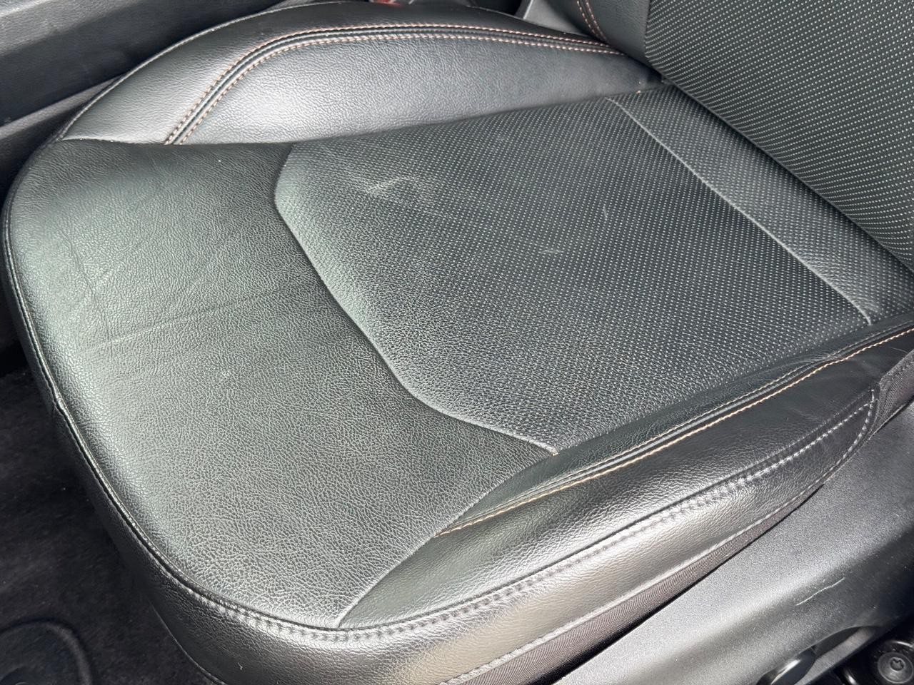 Jeep Compass Vehicle Full-screen Gallery Image 25