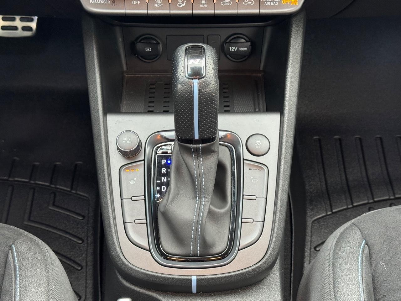 Hyundai Kona N Vehicle Full-screen Gallery Image 15