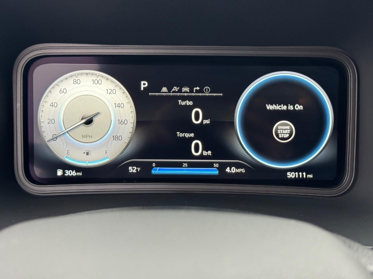 Hyundai Kona N Vehicle Full-screen Gallery Image 18