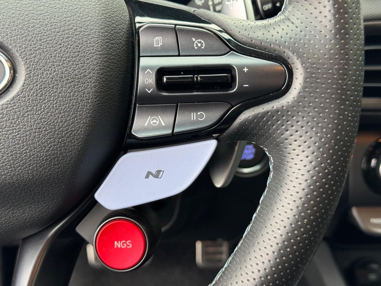 Hyundai Kona N Vehicle Full-screen Gallery Image 20