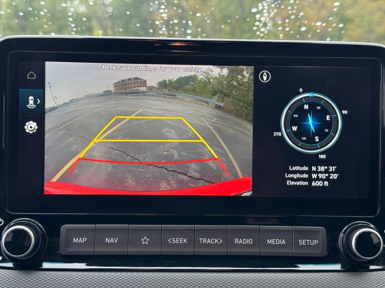 Hyundai Kona N Vehicle Full-screen Gallery Image 22