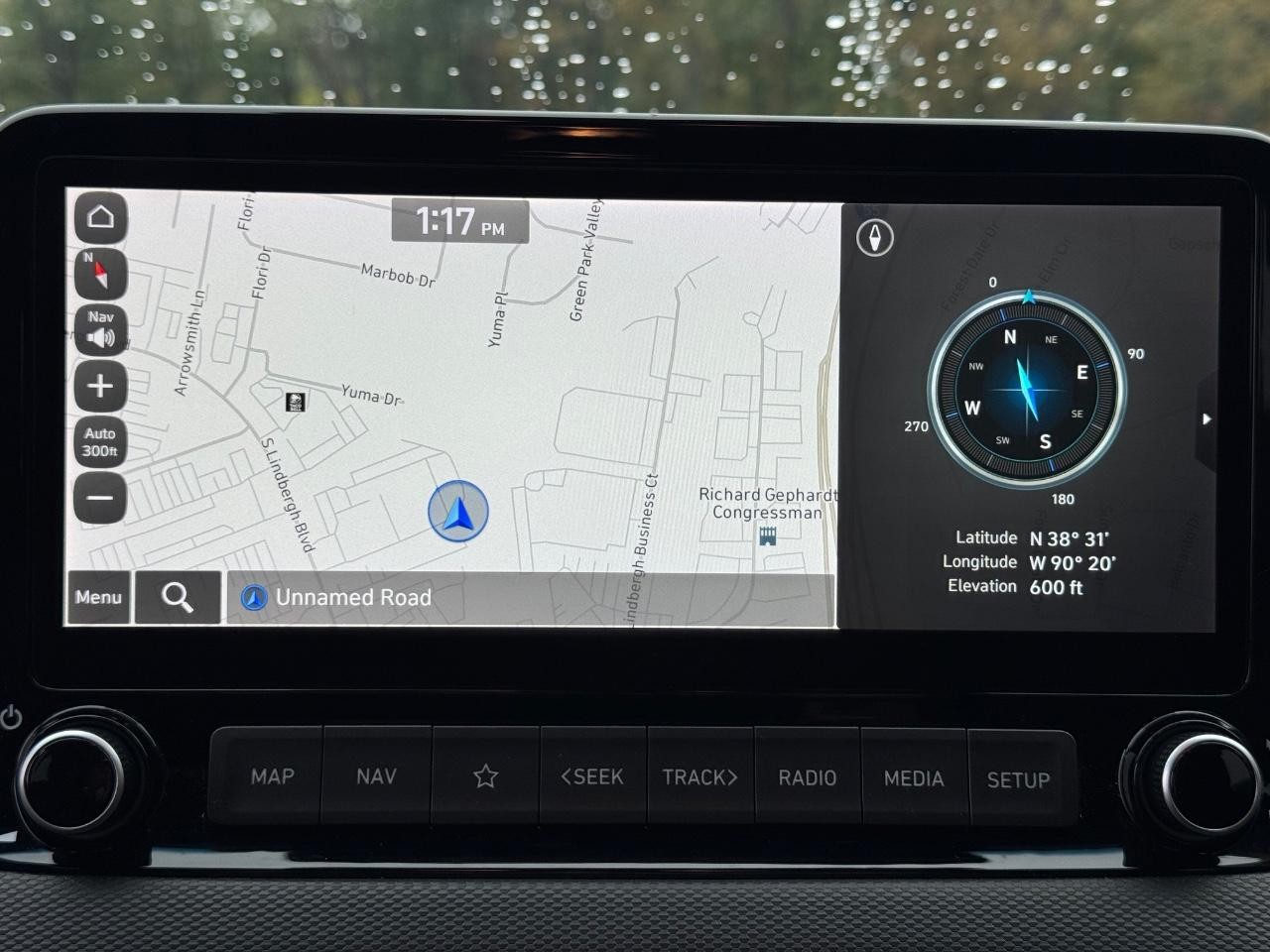 Hyundai Kona N Vehicle Full-screen Gallery Image 23