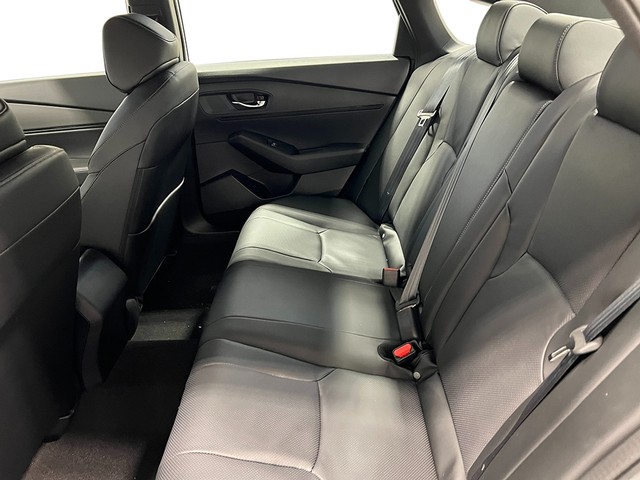 Honda Accord Hybrid Vehicle Full-screen Gallery Image 27