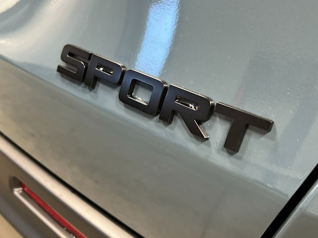 Honda HR-V Vehicle Full-screen Gallery Image 07