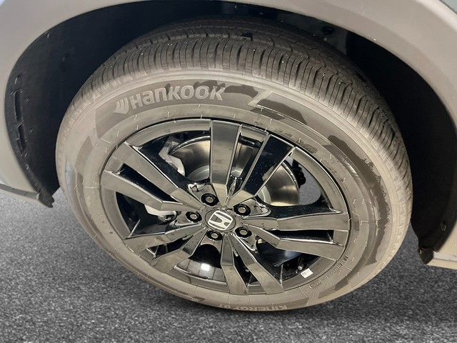 Honda HR-V Vehicle Full-screen Gallery Image 11