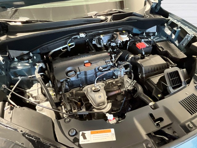 Honda HR-V Vehicle Full-screen Gallery Image 12