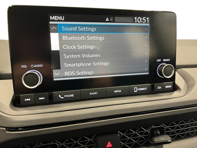 Honda Accord Sedan Vehicle Full-screen Gallery Image 24