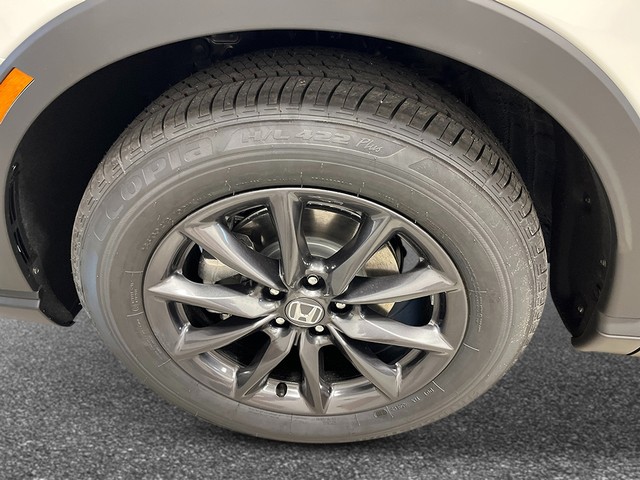 Honda CR-V Vehicle Full-screen Gallery Image 10