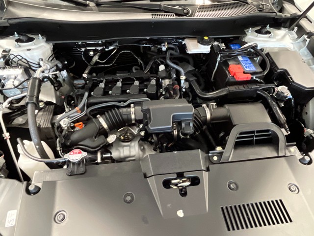 Honda CR-V Vehicle Full-screen Gallery Image 11