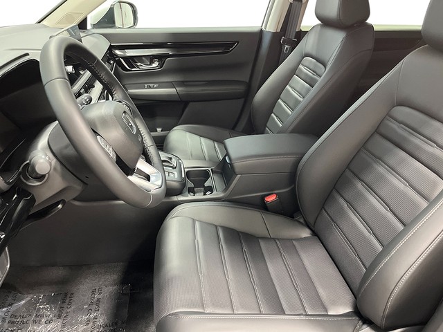 Honda CR-V Vehicle Full-screen Gallery Image 12