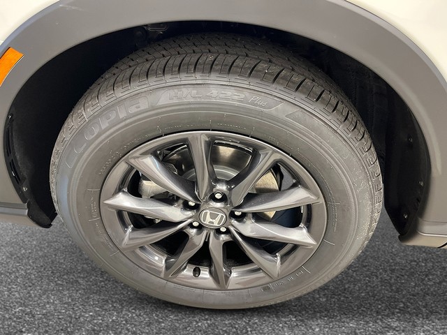 Honda CR-V Vehicle Full-screen Gallery Image 10