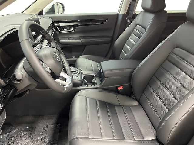 Honda CR-V Vehicle Full-screen Gallery Image 12